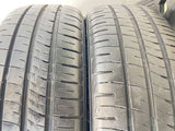 ダンロップ エナセーブ EC204 175/55R15 2本