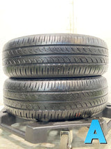 ヨコハマ ブルーアース 165/55R15 2本