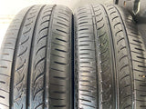 ヨコハマ ブルーアース 165/55R15 2本