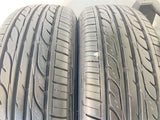 ダンロップ エナセーブ EC202 195/65R15 2本