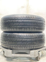 ブリヂストン エコピア EP150 165/55R15 2本