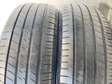 ダンロップ ルマン5 185/60R15 2本
