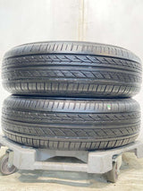 ヨコハマ ブルーアース E50C 185/65R15 2本