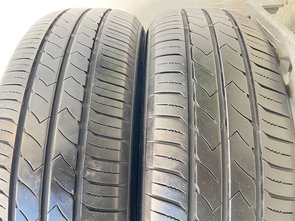 トーヨータイヤ SD-7 185/65R15 2本