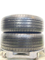 ヨコハマ ブルーアース RV-02 195/65R15 2本