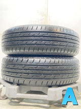 ブリヂストン ネクストリー 185/65R15 2本