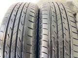 ブリヂストン ネクストリー 185/65R15 2本