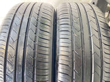 トーヨータイヤ SD-7 185/55R15 2本