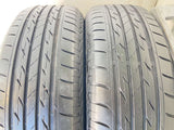 ブリヂストン ネクストリー 205/65R15 2本