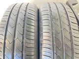 トーヨータイヤ SD-7 195/65R15 2本