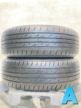 ブリヂストン ネクストリー 185/60R15 2本