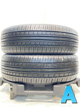 ヨコハマ エコス ES31 195/65R15 2本