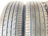 ヨコハマ ブルーアース E52A 195/65R15 2本