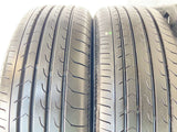ヨコハマ ブルーアースRV RV03 195/65R15 2本
