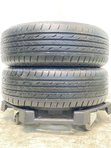 ブリヂストン ネクストリー 205/65R15 2本