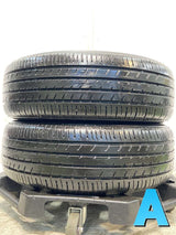 トーヨータイヤ ナノエナジー J63 185/60R15 2本