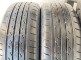 ブリヂストン ネクストリー 185/55R15 2本