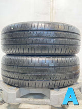 ダンロップ エナセーブ EC204 185/55R15 2本