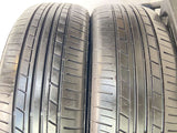 ヨコハマ エコス ES31 185/60R15 2本