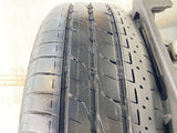 ブリヂストン LUFT RV2 195/65R15 1本