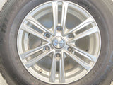 ダンロップ エナセーブ VAN01 195/80R15 107/105 LT / Ripreda 6.0J+33 139.7-6穴 4本