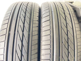 グッドイヤー イーグルRVS エコ 195/65R15 2本