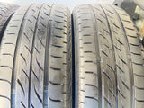 ブリヂストン ネクストリー 165/55R15 4本