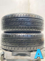 ブリヂストン ネクストリー 175/55R15 2本