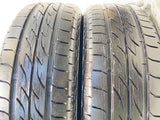 ブリヂストン ネクストリー 175/55R15 2本