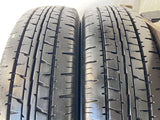 ダンロップ エナセーブ VAN01 195/80R15 107/105LT 2本