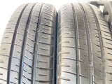 ダンロップ エナセーブ EC204 175/65R15 2本