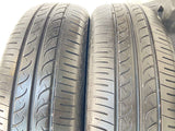 ヨコハマ ブルーアース 185/65R15 2本