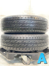 ブリヂストン ネクストリー 175/65R15 2本