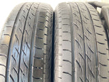 ブリヂストン ネクストリー 175/65R15 2本