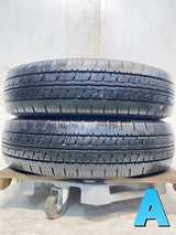 ダンロップ エナセーブ VAN01 195/80R15 107/105 LT 2本