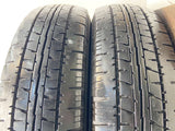 ダンロップ エナセーブ VAN01 195/80R15 107/105 LT 2本
