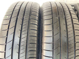 グッドイヤー エフィシエント グリップRVF02 195/65R15 2本