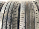 ダンロップ エナセーブ EC204 185/60R15 4本