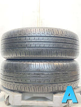 ブリヂストン エコピア EP150 185/60R15 2本