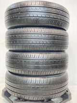 ヨコハマ ブルーアース Es ES32 185/60R15 4本