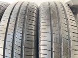 ダンロップ エナセーブ EC204 195/65R15 4本
