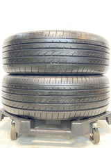 ヨコハマ ブルーアース RV-02 195/65R15 2本