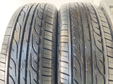 ダンロップ エナセーブ EC202 195/65R15 2本