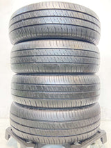 グッドイヤー エフィシエント グリップ ECO EG02 185/60R15 4本