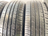 グッドイヤー エフィシエント グリップ ECO ハイブリット EG01 195/65R15 4本