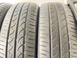 ヨコハマ ブルーアース 195/65R15 4本