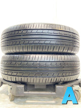 ヨコハマ エコス ES31 195/65R15 2本