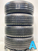 ヨコハマ ブルーアース RV-02 205/65R15 4本