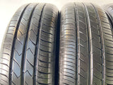 トーヨータイヤ SD-7 195/65R15 4本