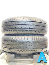 ブリヂストン LUFT RV2 195/65R15 2本